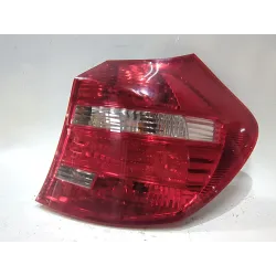 Recambio de piloto trasero derecho para bmw 1 (e81) 118 d referencia OEM IAM 716485605  