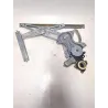 Recambio de mecanismo elevalunas delantero derecho para toyota avensis (_t25_) 2.0 d-4d (adt250_) referencia OEM IAM 8570102010 