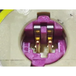 Recambio de airbag volante para kia sorento i (jc) 2.5 crdi referencia OEM IAM V1adav9  