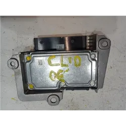 Recambio de centralita airbag para renault clio iii (2005) 1.1 75 cv referencia OEM IAM 8200563368B  