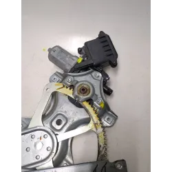 Recambio de mecanismo elevalunas delantero derecho para toyota avensis (_t25_) 2.0 d-4d (adt250_) referencia OEM IAM 8570102010 