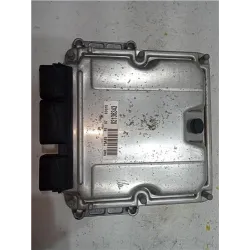 Recambio de centralita inyeccion para peugeot 307 (3a/c) 2.0 hdi 110 referencia OEM IAM 0281010779 EDC15C209  