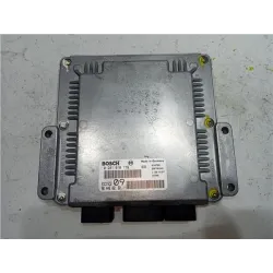 Recambio de centralita inyeccion para peugeot 307 (3a/c) 2.0 hdi 110 referencia OEM IAM 0281010779 EDC15C209  