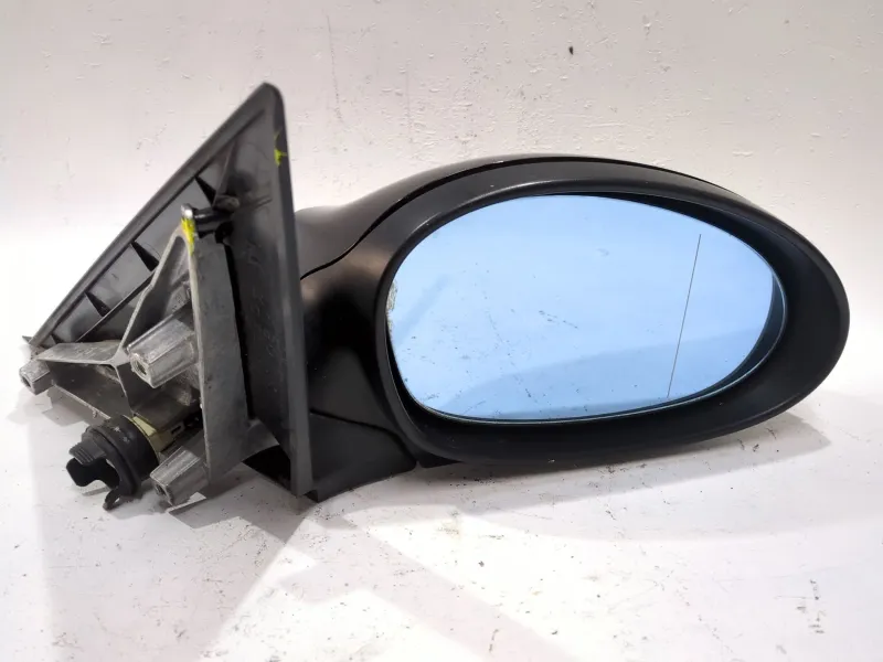 Recambio de retrovisor derecho para bmw 1 (e81) 118 d referencia OEM IAM F0141102  