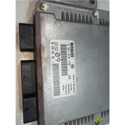 Recambio de centralita inyeccion para peugeot 307 (3a/c) 2.0 hdi 110 referencia OEM IAM 0281010779 EDC15C209  