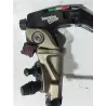 Recambio de maneta freno delantero para ducati monster 620 monster 620 referencia OEM IAM 18b24 BREMBO  