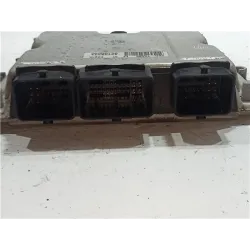 Recambio de centralita inyeccion para peugeot 307 (3a/c) 2.0 hdi 110 referencia OEM IAM 0281010779 EDC15C209  