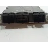 Recambio de centralita inyeccion para peugeot 307 (3a/c) 2.0 hdi 110 referencia OEM IAM 0281010779 EDC15C209  