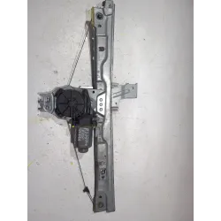 Recambio de elevalunas delantero derecho para peugeot 207 (2006) 1.6 premium [1,6 ltr. - 80 kw hdi] referencia OEM IAM 400912E  
