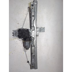 ELEVALUNAS DELANTERO DERECHO 400912E 
