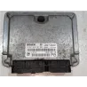 Recambio de centralita inyeccion para opel astra g berlina di referencia OEM IAM 0281010267  