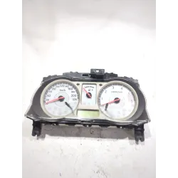 Recambio de cuadro completo para nissan note (e11e)(01.2006) 1.5 acenta [1,5 ltr. - 63 kw dci turbodiesel cat] referencia OEM IA