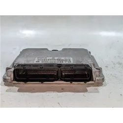 Recambio de centralita inyeccion para opel astra g berlina di referencia OEM IAM 0281010267  
