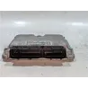 Recambio de centralita inyeccion para opel astra g berlina di referencia OEM IAM 0281010267  