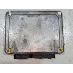 Recambio de centralita inyeccion para opel astra g berlina di referencia OEM IAM 0281010267  