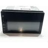 Recambio de radio cd para honda civic berlina 5 (fk)(03.2017) referencia OEM IAM 39100TV1G72M1  