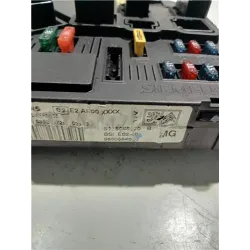 Recambio de caja fusibles/rele para peugeot 206 berlina 4-pt. (09.2006) referencia OEM IAM S118085220B  