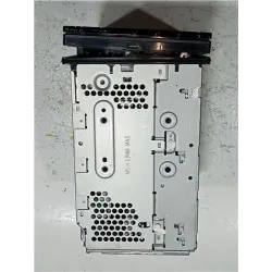 Recambio de radio cd para honda civic berlina 5 (fk)(03.2017) referencia OEM IAM 39100TV1G72M1  