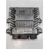 Recambio de centralita inyeccion para citroën xsara berlina (1997) 1.9 td referencia OEM IAM 5WS40106ET  