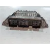 Recambio de centralita inyeccion para citroën xsara berlina (1997) 1.9 td referencia OEM IAM 5WS40106ET  