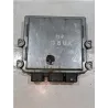 Recambio de centralita inyeccion para citroën xsara berlina (1997) 1.9 td referencia OEM IAM 5WS40106ET  