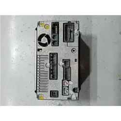 Recambio de radio cd para honda civic berlina 5 (fk)(03.2017) referencia OEM IAM 39100TV1G72M1  