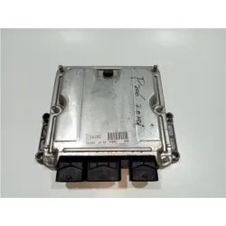 Recambio de centralita inyeccion para peugeot 206 (1998) 1.4 hdi eco 70 referencia OEM IAM 0281010595  