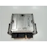 Recambio de centralita inyeccion para peugeot 206 (1998) 1.4 hdi eco 70 referencia OEM IAM 0281010595  