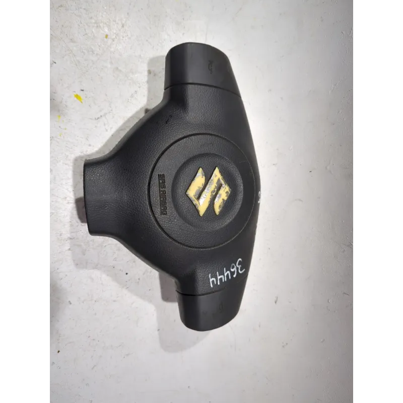Recambio de airbag volante para suzuki alto vii (gf, ha25_, ha35_) 1.0 (amf310) referencia OEM IAM 4815068K00  