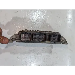 Recambio de centralita inyeccion para citroën xsara berlina (1997) 1.9 td referencia OEM IAM 5WS40106ET  