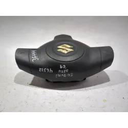 Recambio de airbag volante para suzuki alto vii (gf, ha25_, ha35_) 1.0 (amf310) referencia OEM IAM 4815068K00  