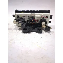 Recambio de mando climatizador para chevrolet kalos 1.4 referencia OEM IAM   