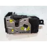 Recambio de cerradura puerta delantera derecha para opel astra h berlina (2004) 1.6 referencia OEM IAM 13210749QG  