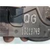 Recambio de cerradura puerta delantera derecha para opel astra h berlina (2004) 1.6 referencia OEM IAM 13210749QG  