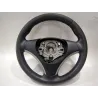 Recambio de volante para bmw 1 (e81) 118 d referencia OEM IAM 3057364A7  