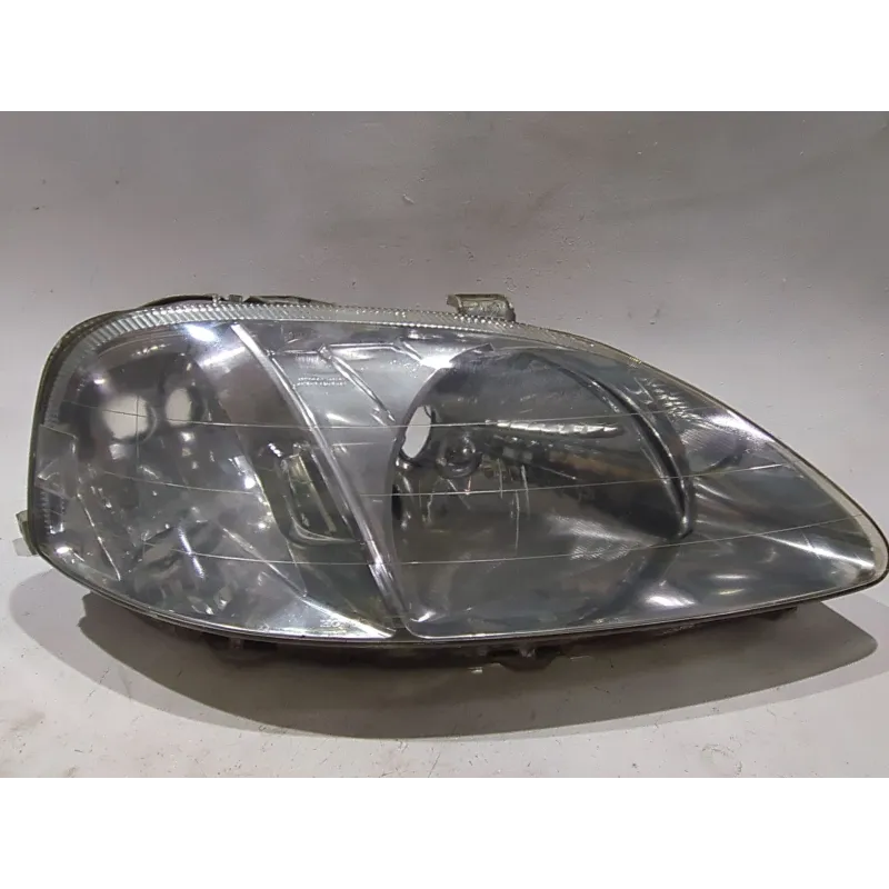 Recambio de faro delantero derecho para honda civic iv (eg, eh) 1.6 (eh9) referencia OEM IAM 33101S01A0  