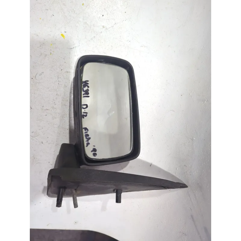Recambio de retrovisor izquierdo para ford fiesta iii (gfj) 1.4 referencia OEM IAM E4012065  