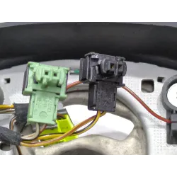 Recambio de volante para bmw 1 (e81) 118 d referencia OEM IAM 3057364A7  