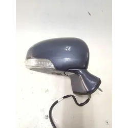 Recambio de retrovisor derecho para toyota avensis (_t25_) 2.0 d-4d (adt250_) referencia OEM IAM E11026399  