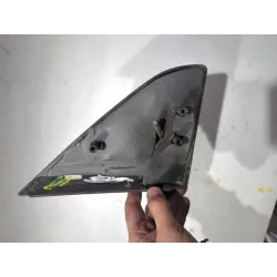 Recambio de retrovisor izquierdo para ford fiesta iii (gfj) 1.4 referencia OEM IAM E4012065  