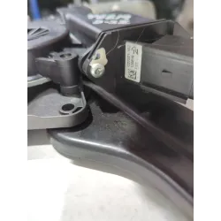 Recambio de mecanismo elevalunas delantero izquierdo para opel astra k (b16) 1.6 cdti (68) referencia OEM IAM C46106100  