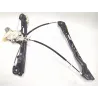 Recambio de mecanismo elevalunas delantero izquierdo para bmw 1 (e81) 118 d referencia OEM IAM 7138456E 7067795S  