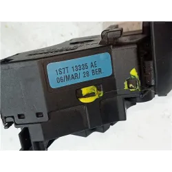 Recambio de mando multifuncion para ford fiesta (cbk)(2002) referencia OEM IAM 1S7T13335AE  