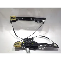 Recambio de mecanismo elevalunas delantero izquierdo para opel astra k (b16) 1.6 cdti (68) referencia OEM IAM C46106100  