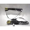 Recambio de mecanismo elevalunas delantero izquierdo para opel astra k (b16) 1.6 cdti (68) referencia OEM IAM C46106100  