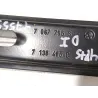Recambio de mecanismo elevalunas delantero izquierdo para bmw 1 (e81) 118 d referencia OEM IAM 7138456E 7067795S  
