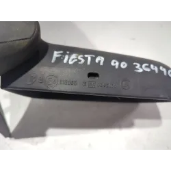 Recambio de retrovisor izquierdo para ford fiesta iii (gfj) 1.4 referencia OEM IAM E4012065  