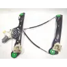 Recambio de mecanismo elevalunas delantero izquierdo para bmw 1 (e81) 118 d referencia OEM IAM 7138456E 7067795S  