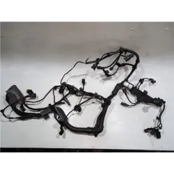 Recambio de instalacion electrica motor para toyota avensis (t27)(2015) 2.0 advance [2,0 ltr. - 105 kw d-4d cat] referencia OEM 