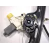 Recambio de mecanismo elevalunas delantero izquierdo para bmw 1 (e81) 118 d referencia OEM IAM 7138456E 7067795S  